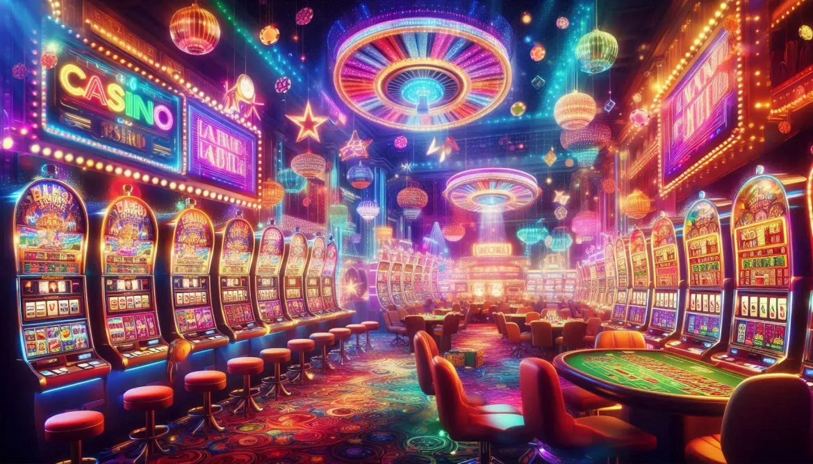 WinRolla Casino