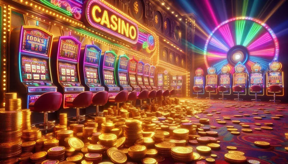 WinRolla Casino